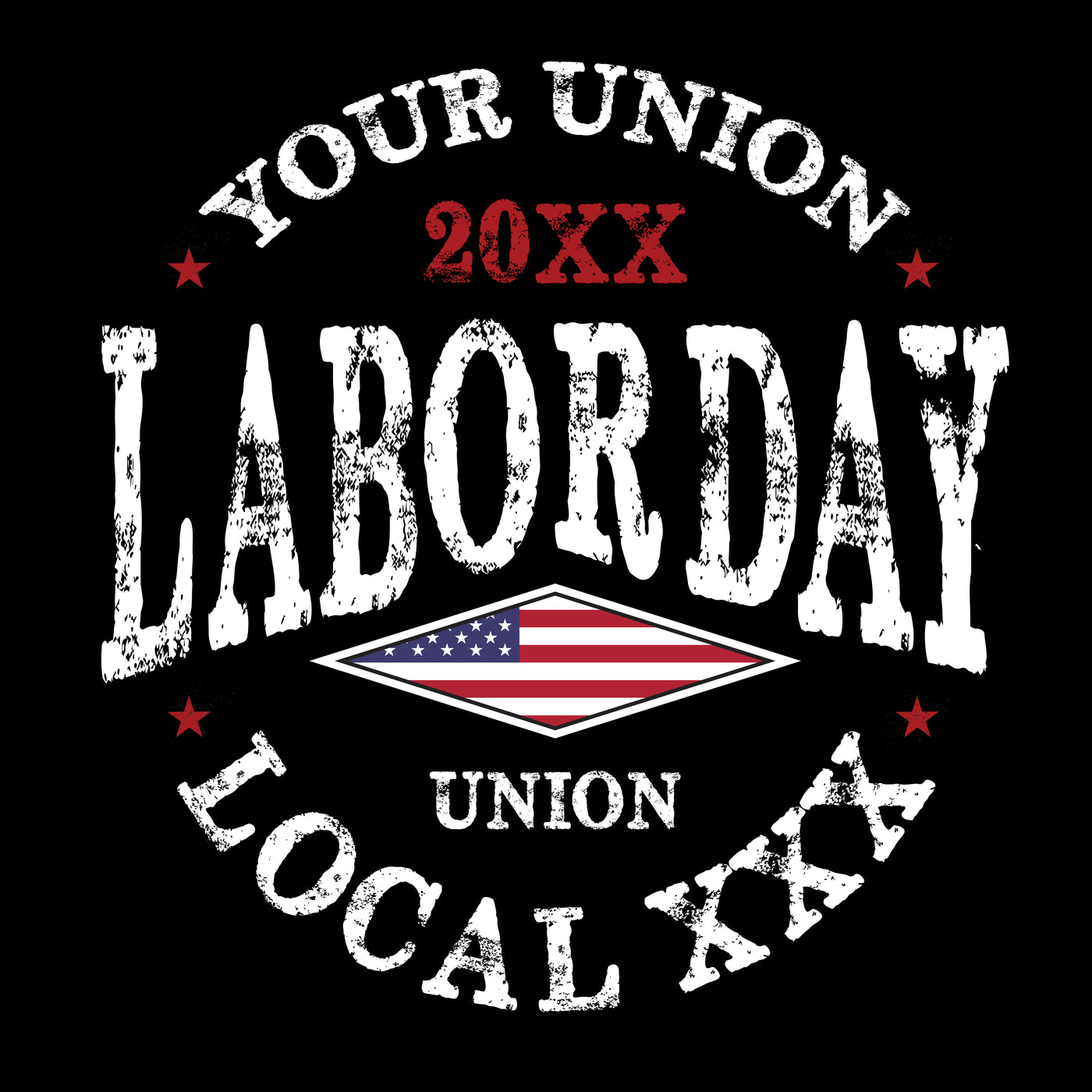 Labor Day