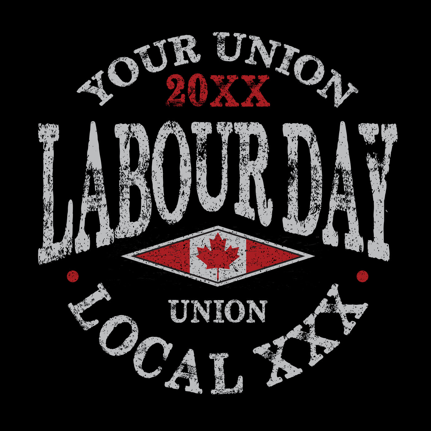 Labour Day