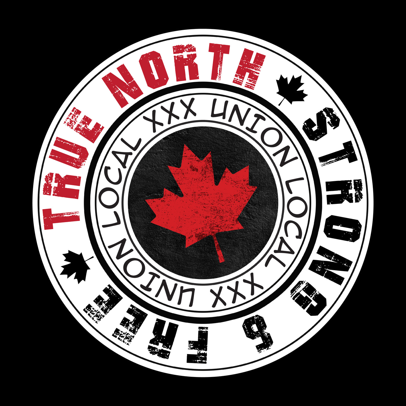 True North