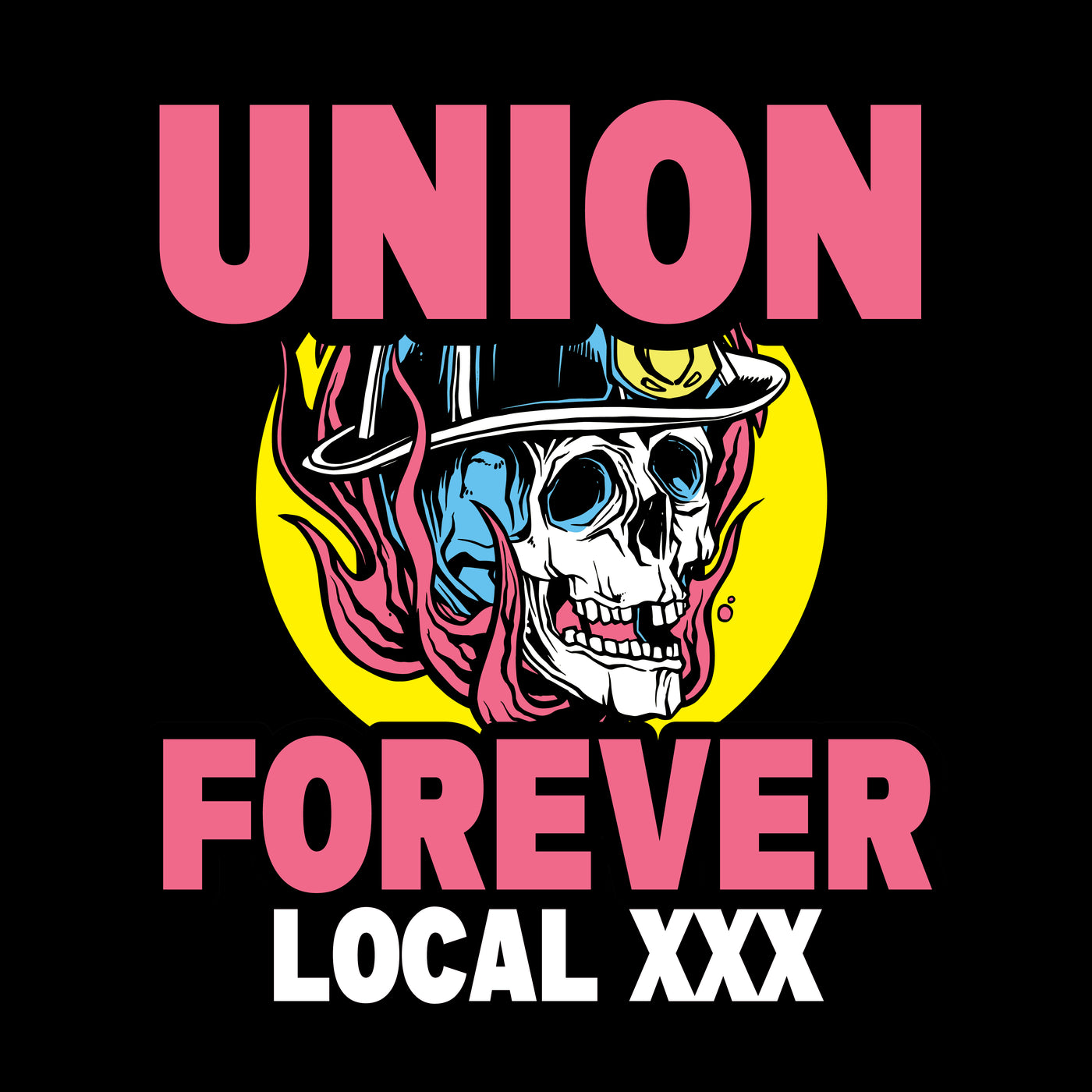 Union Forever