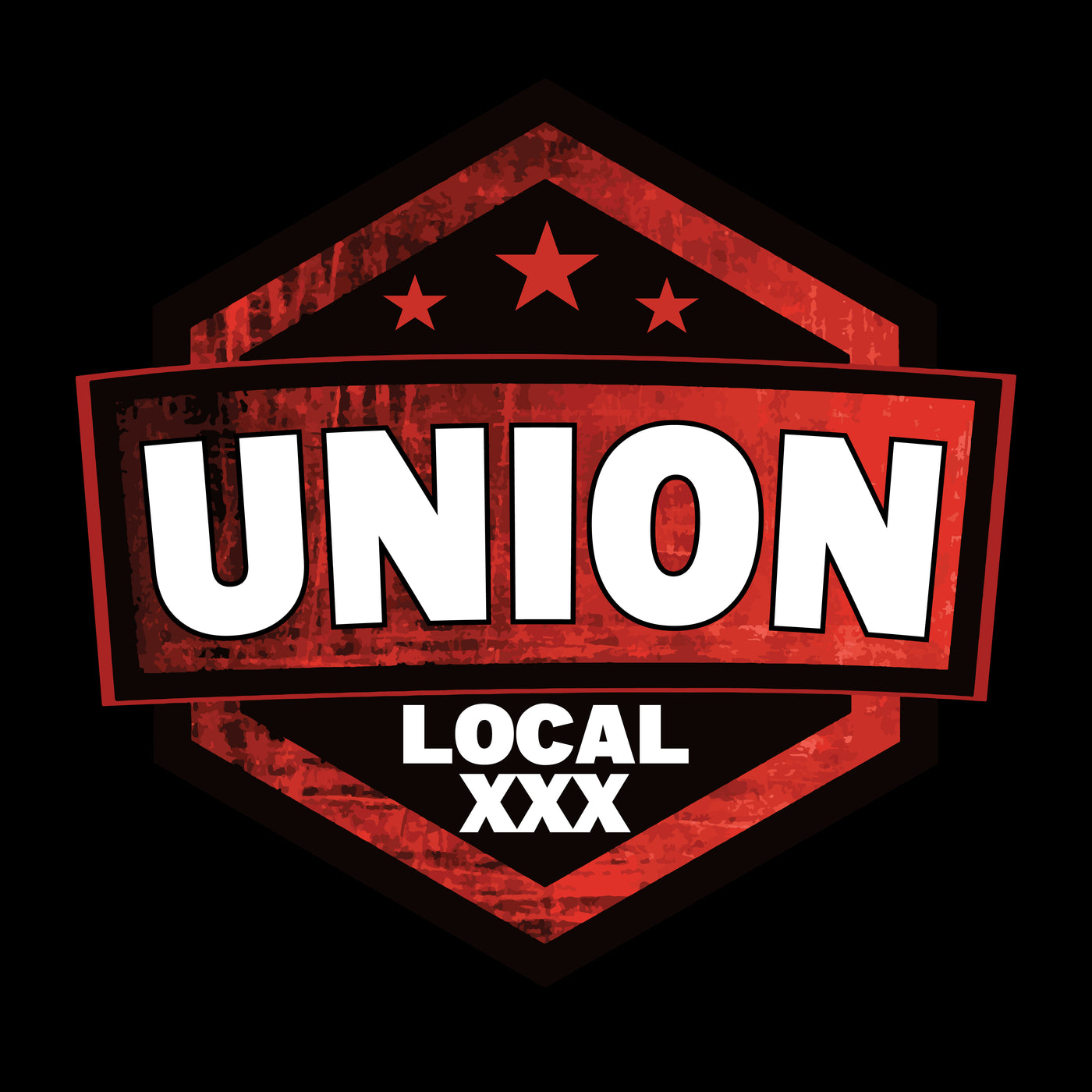 Union Hex