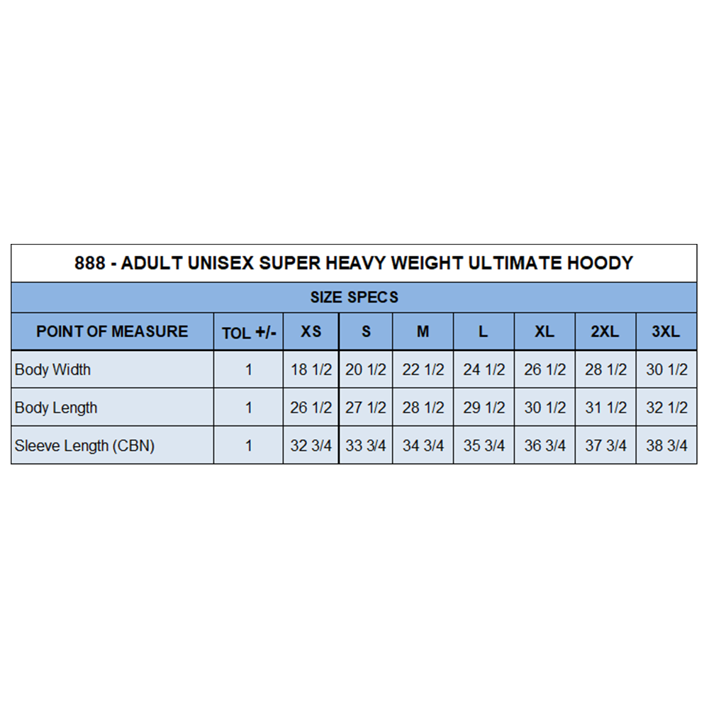 Ironworkers Local 711 Unisex Hoodie (Black)