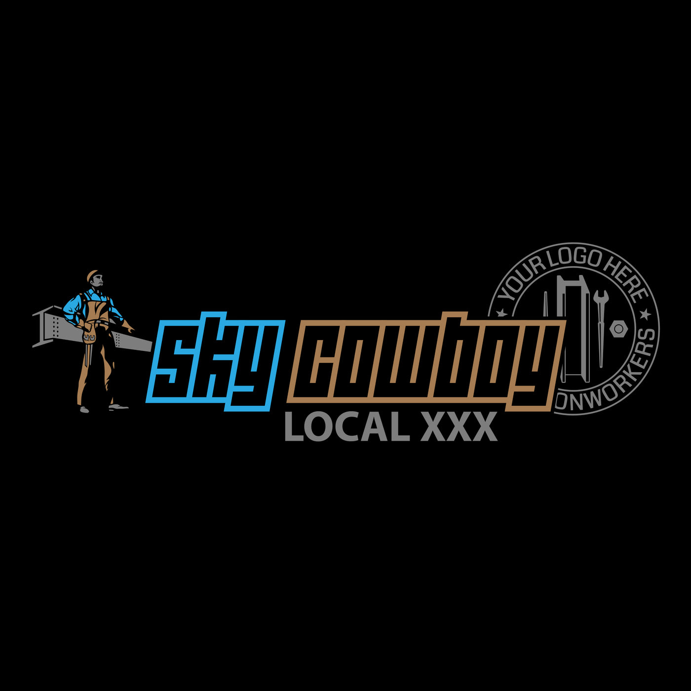 Sky Cowboy