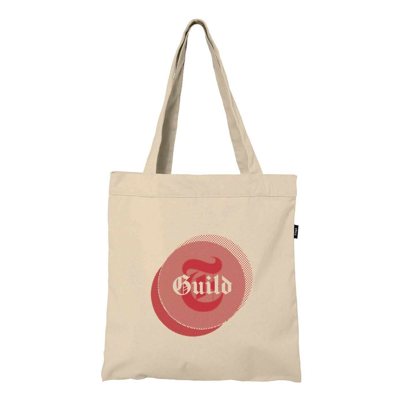 NYTTG Logo Tote Bag