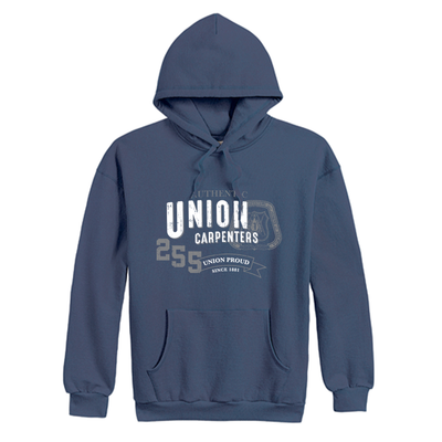 UBC 255 - Campus Union Made Hoodie