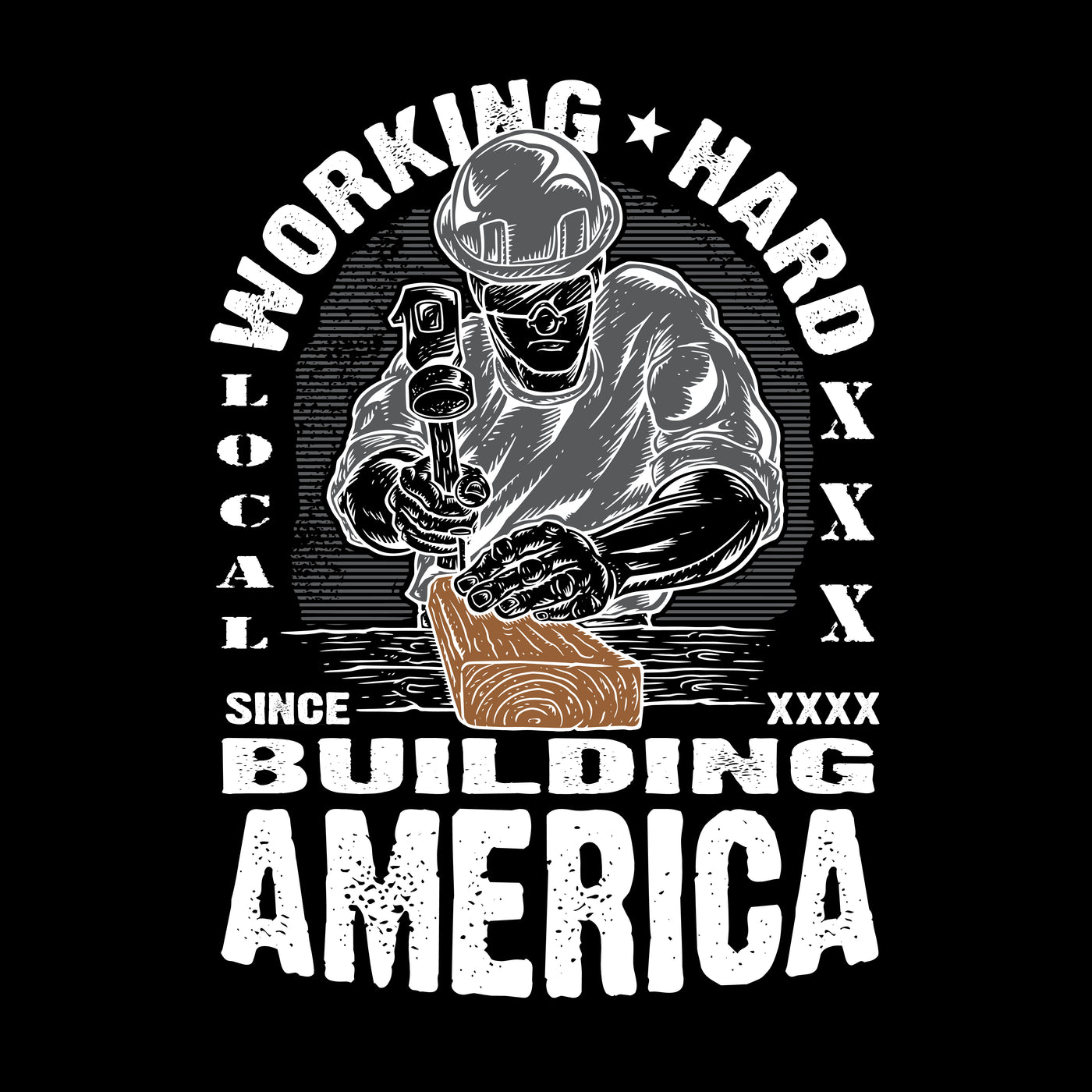 Building America