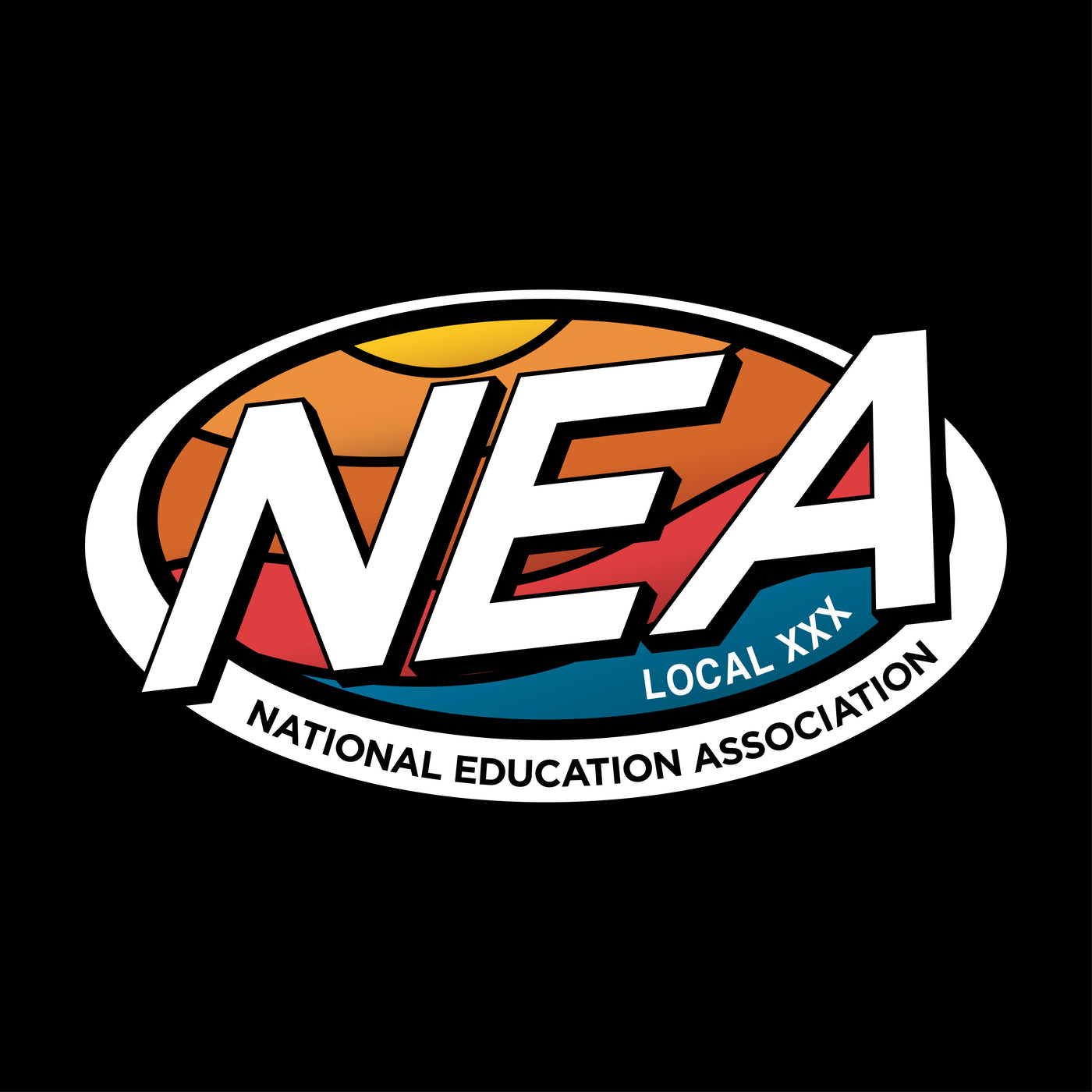 NEA Ball