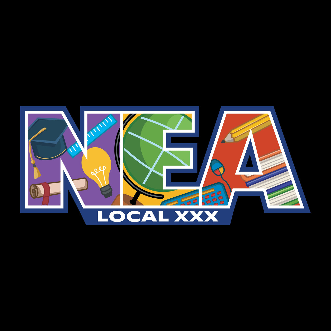NEA