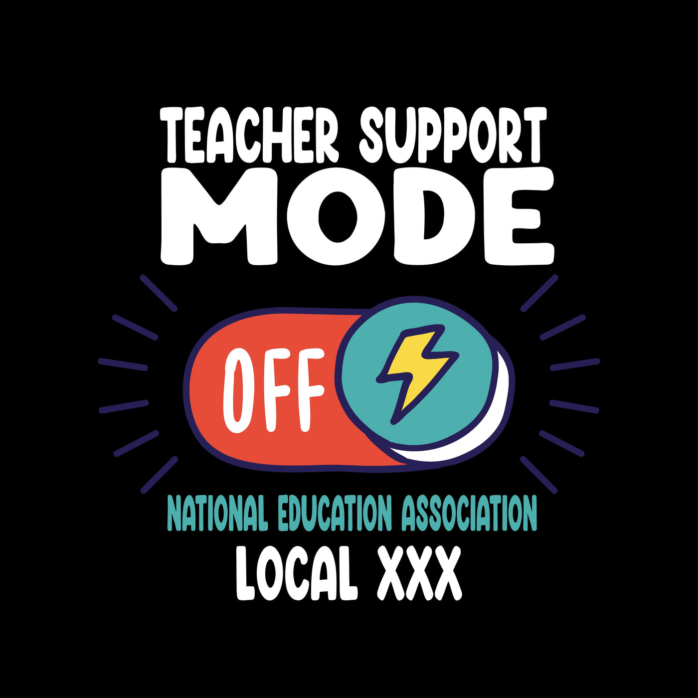 Teacher Mode