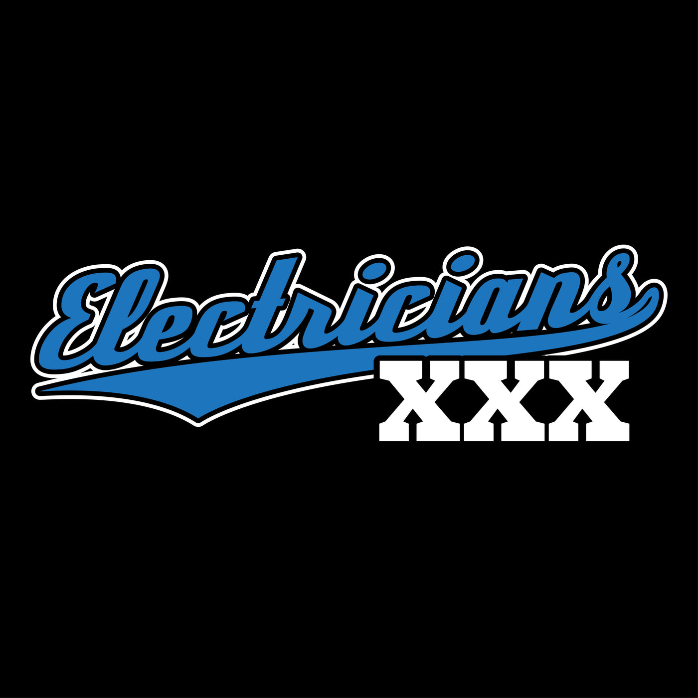 Grandslam - Blue
