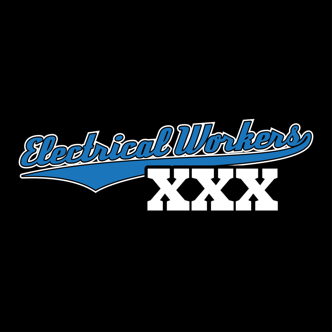 Grandslam - Blue