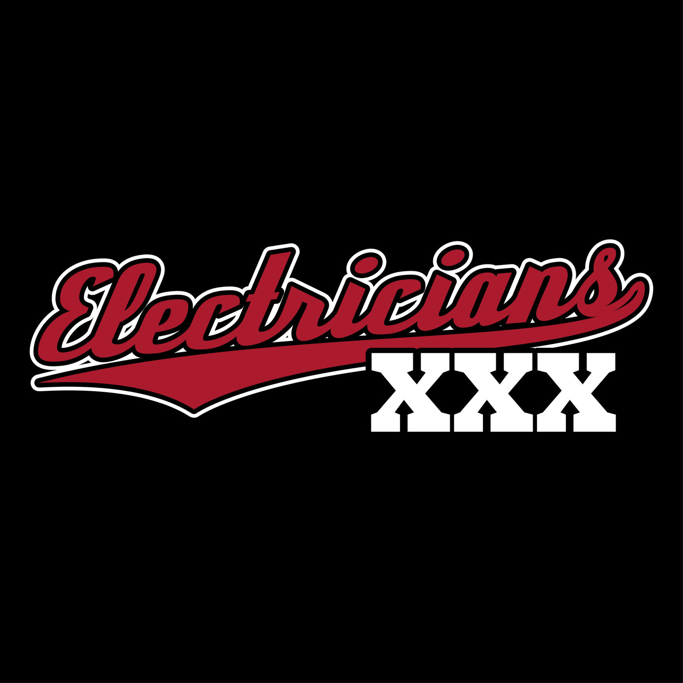 Grandslam - Red