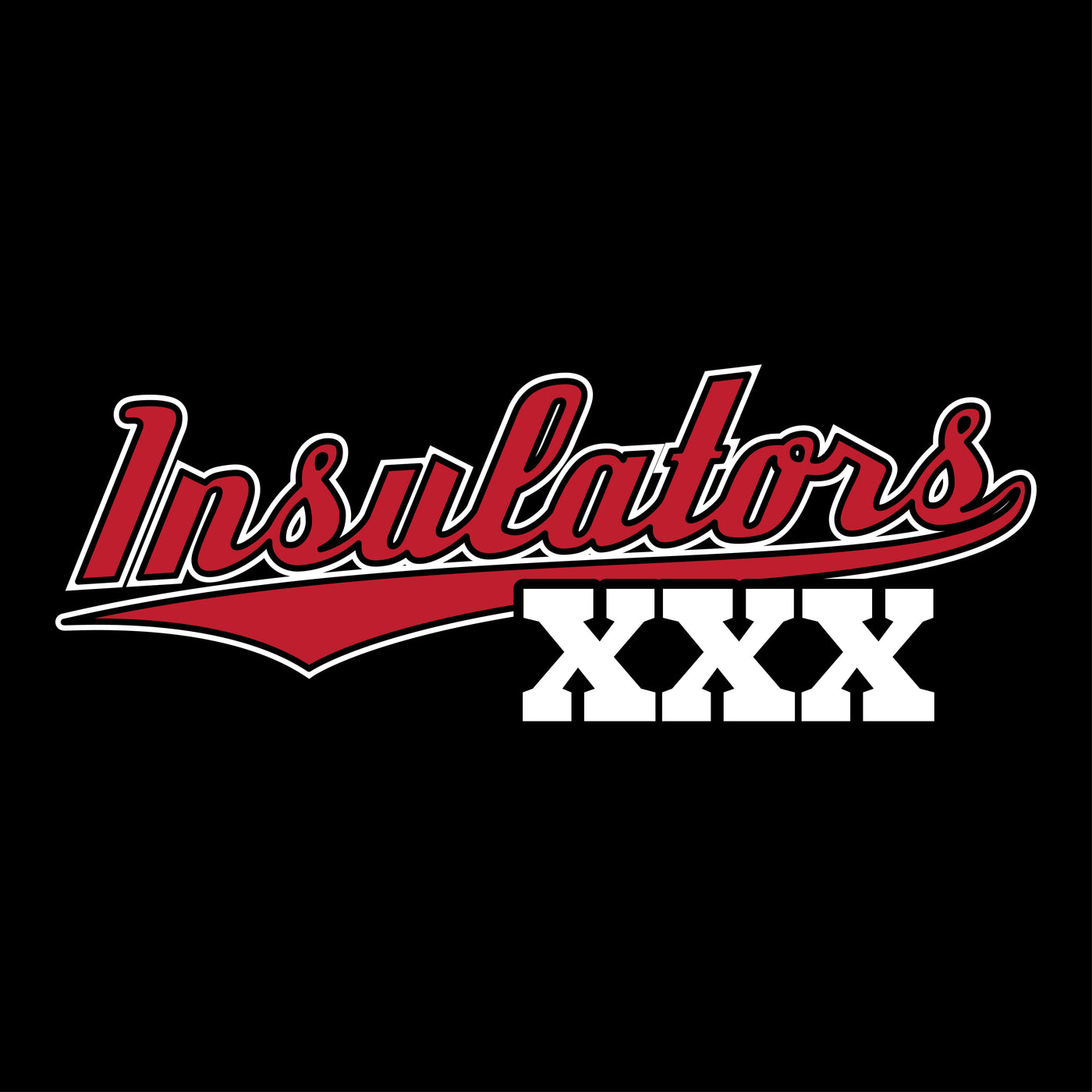 Grandslam - Red
