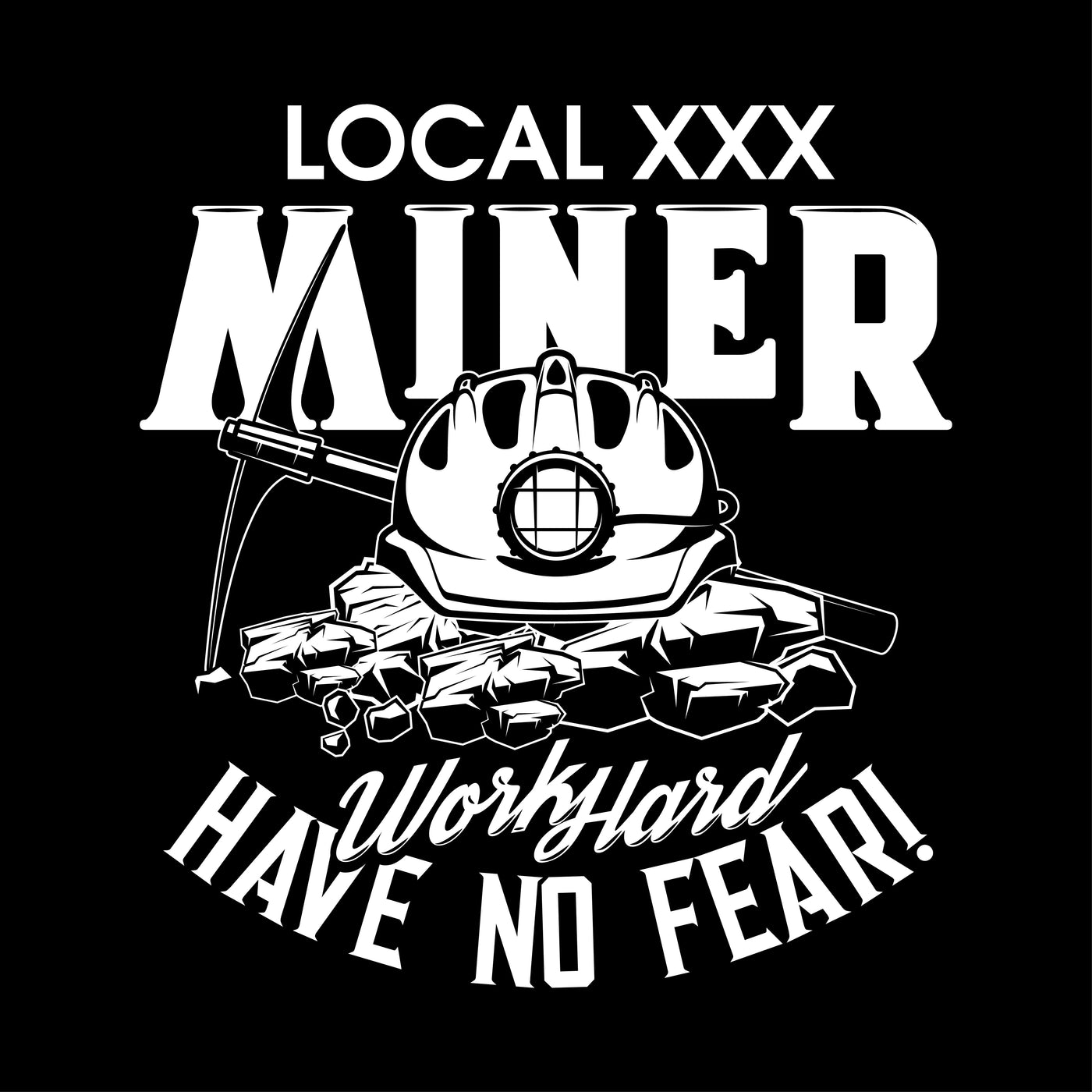 Have No Fear