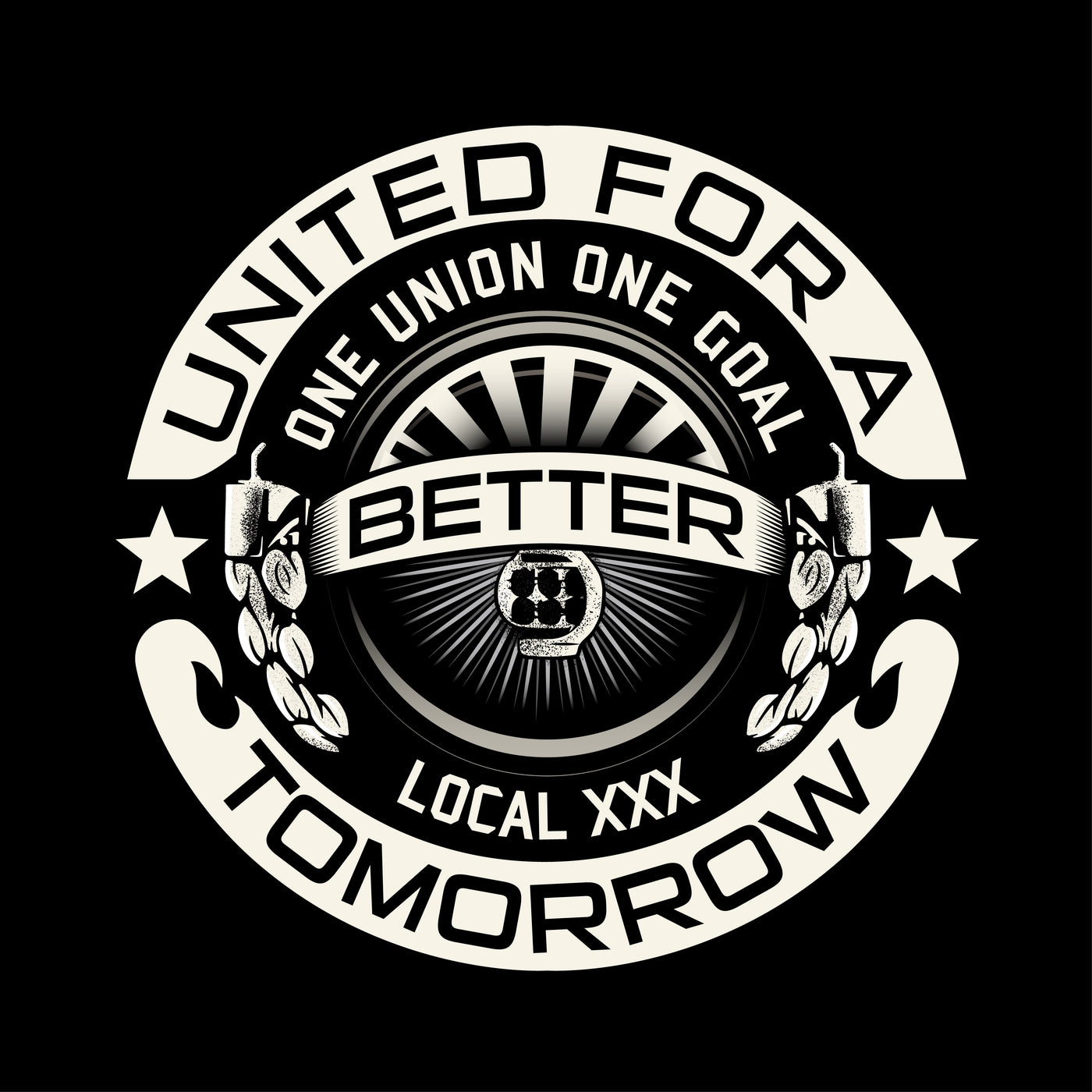 Better Tomorrow