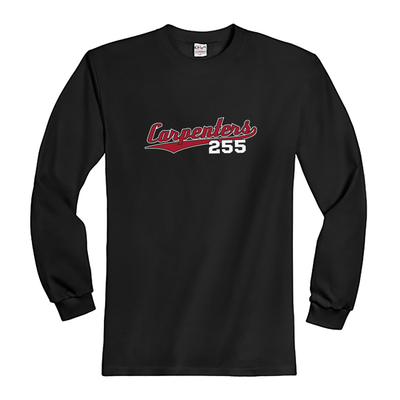 UBC 255 - Grand Slam Union Made Long Sleeve